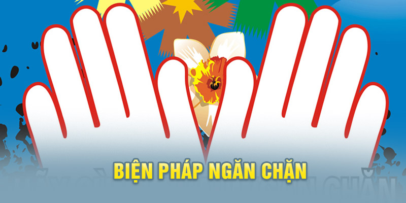 Các biện pháp thiết thực của Okvip nhằm đẩy lùi tệ nạn 